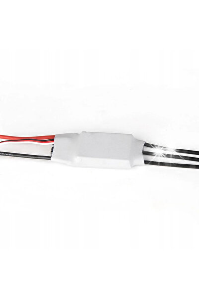 T-Motor ESC RC AT55A 55A 2-6S Aripă fixă cu BEC 5V 5A