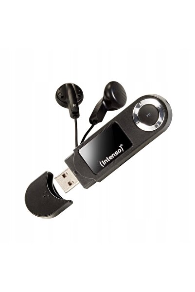 Intenso Player MP3 Music Walker 64GB
