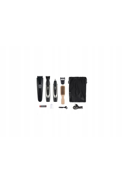 Remington Set de tuns MB905 cu 9 setări de lungime a tăieturii
