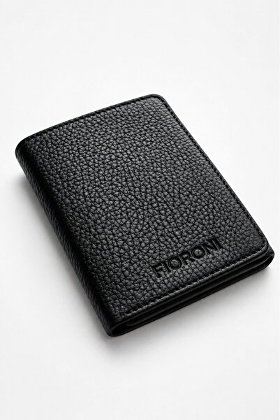 Fioroni Medici Genuine Leather Wallet