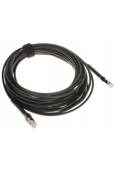Ubiquiti PATCHCORD UC-PATCH-8M-RJ45-BK 8.0 m