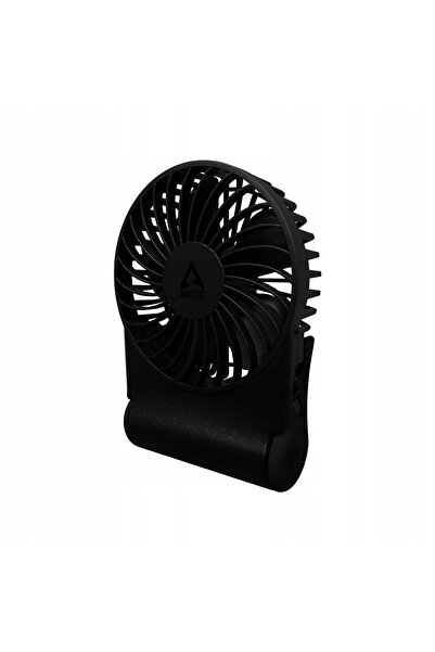 Arctic Summair 2Go Ventilator Portabil Puternic 5000 mAh 4300 RPM