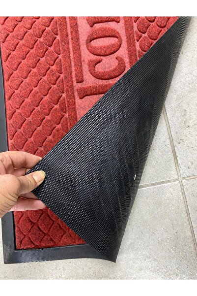 elif aksesuar Door Mat 74X45Cm