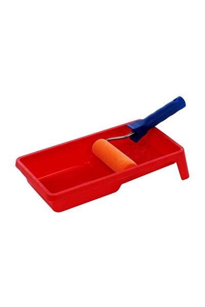 OEM Set trafalet + tavă Holzer Moltoflock HS 02-1351, 10 x 35 mm