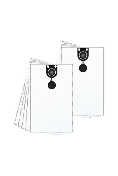 Sillar 10x SĂCURI ASPIRATOR PENTRU STARMIX ISC ARDL 1425 1450 1625 EWSR ASR 2...