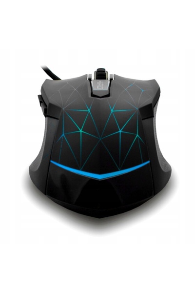 hiro Mouse de gaming Spider+