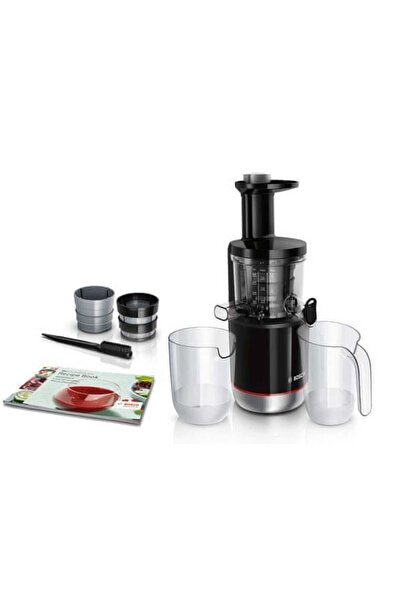 Bosch Storcator lent MESM731M Negru