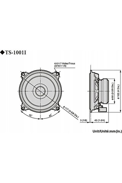 Pioneer Boxe auto