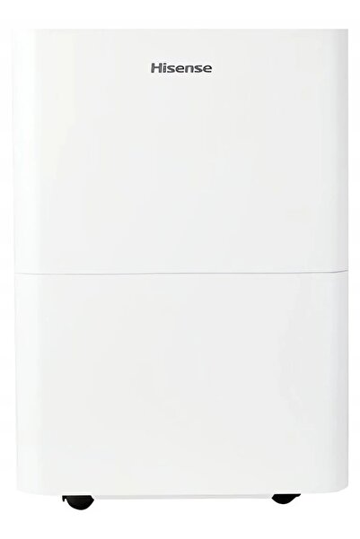 Hisense Dezumidificator prin condensare D16HW 4.2 L alb Higrostat 260 W