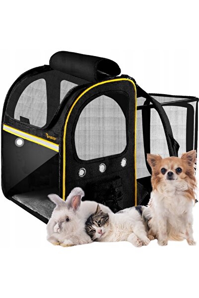 Purlov Transportor - rucsac pentru pisică/câine 23185