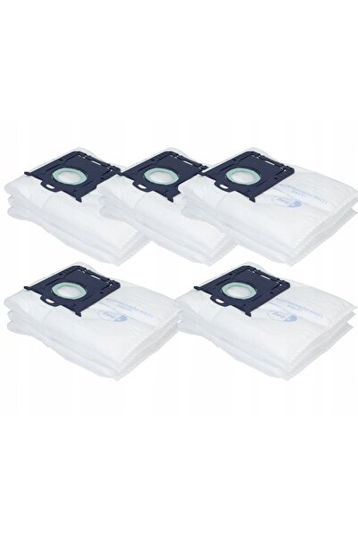 Electrolux WORKI S BAG E210S pentru aspirator PHILIPS