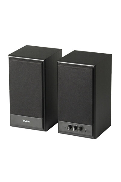 Sven SPS-702 40W RMS Negru Boxe 2.0 pentru calculator