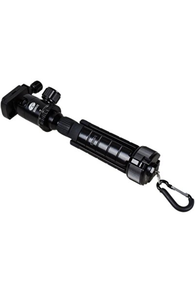 SIRUI Trepied 3T-35 cu cap, selfie stick compact