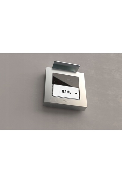 NO BRAND Stație de intrare AUDIO pentru interfon ADV-1010 Unitate exterioară ...