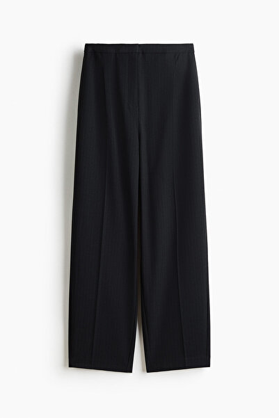 H&M Şık Gabardin Pantolon