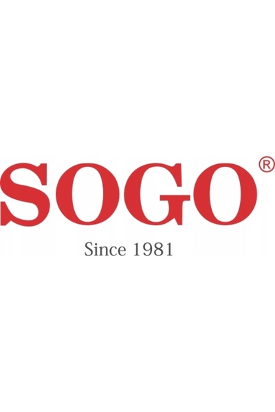 Sogo Aparat de călcat cu aburi SS-6310 1700W