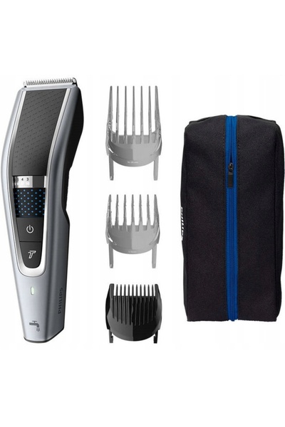 Philips Aparat de tuns HC 5630/15, 28 setări de lungime