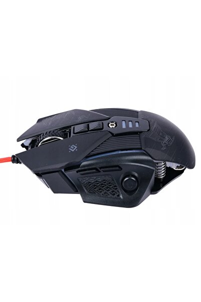 Defender STARX GM-390L 3200dpi mouse cu fir Gaming 8P
