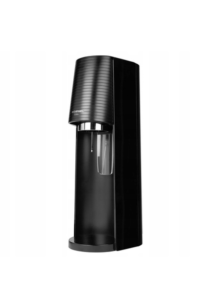 sodastream SATURATOR TERRA 2 STICLĂTĂRI + 4x SIROP PEPSI 7UP LIPTON ZERO