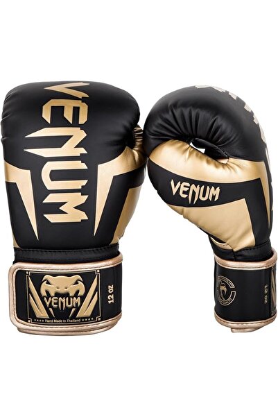 Venum Elite Adults Boxing Gloves