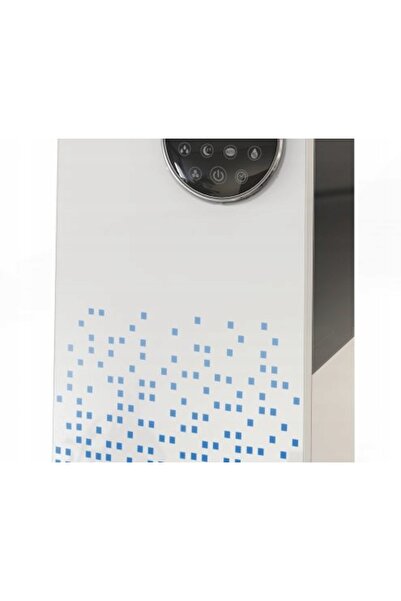 Blaupunkt UMIDIFICATOR AHS601 IONIZATOR AROMATERAPIE + TELECOMANDĂ
