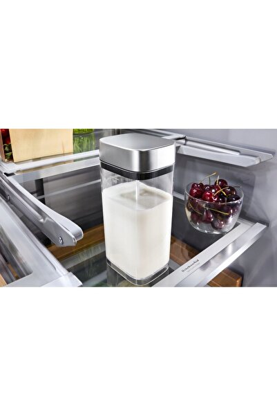 Kitchenaid Recipient de lapte KESMC
