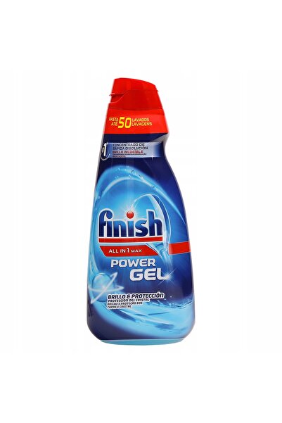 Finish SET XL PENTRU GEL DE CURĂȚARE, SARE DE CURĂȚARE, TABLETE DE CURĂȚARE S...