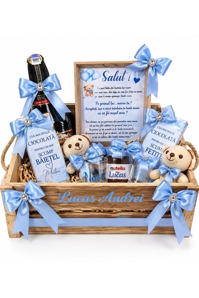 OEM Baptism Godparent Request