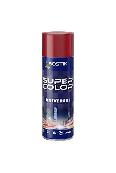 OEM Σπρέι βαφής, Den Braven Super Color Universal, χρώμα RAL 3005, για εσωτερ...