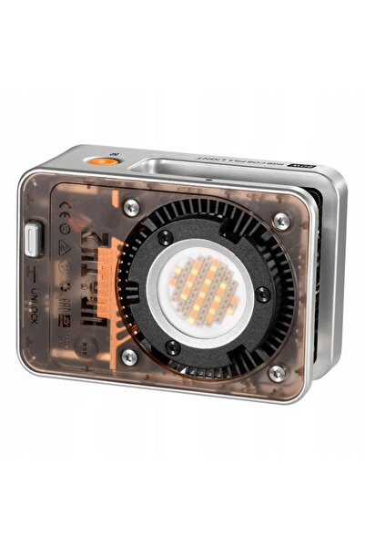 ZHIYUN Lampă LED Molus X60 RGB Cob Light