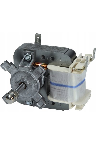 AMICA EBP8452 ventilator termo-flexibil pentru cuptor