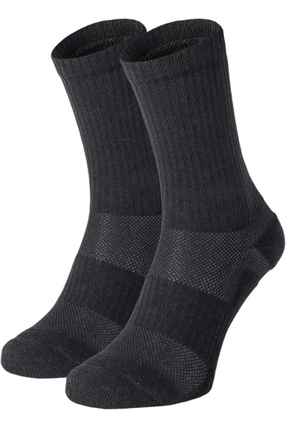 281Z mens Tactical Quarter Crew Boot Socks All Mountain