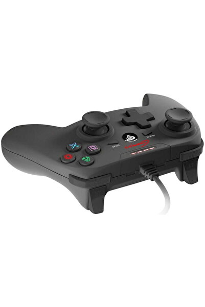 Genesis Gamepad Mangan P58 (PS3/PC)