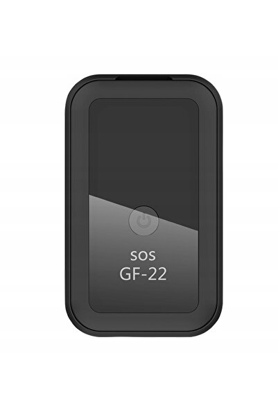 NO BRAND MINI LOCALIZATOR GPS CU MAGNET, DISPOZITIV DE ASCULTARE ȘI APLICAȚIE...