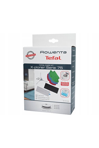TEFAL Accesorii ROWENTA X-Plorer Serie 75