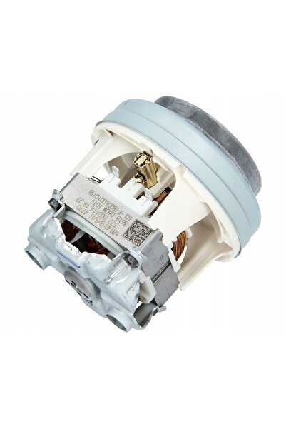 Bosch Motor aspirator Zelmer Jupiter