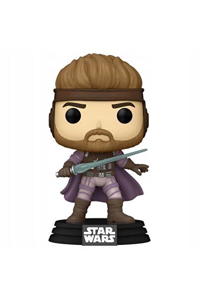 Funko Pop FIGURKA 472 STAR WARS HAN SOLO serie concept