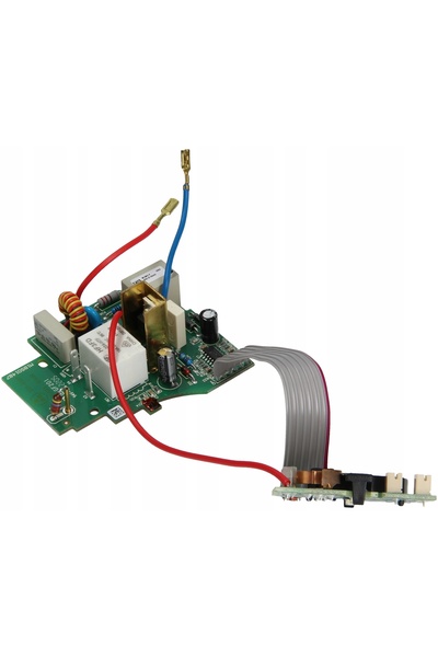 Bosch Modul de control pentru robot planetar MUM58364 MUM58259 MUM5XW40