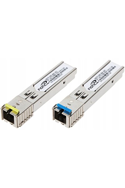 Delta GTS-SFP-GE-LX Kit de module monomod TXRX