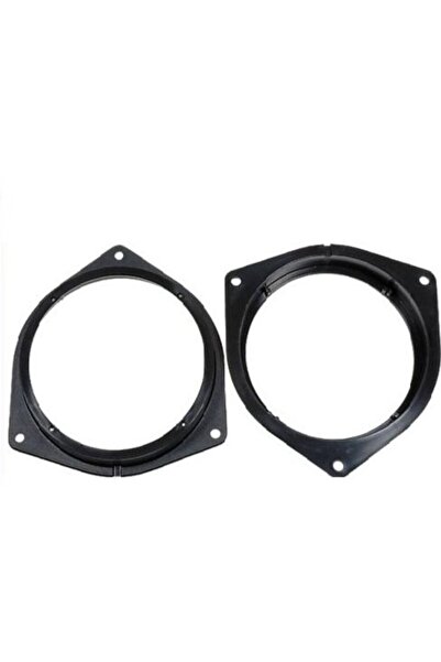 Toyota Distanță între difuzoare auto de 165mm pentru COROLLA VERSO + CONECTOARE