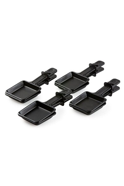 Domo DO9246G grătar raclette din bambus + tigăi