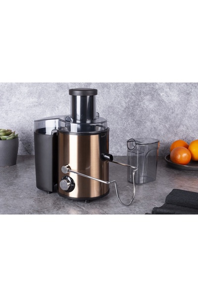 Berlinger Haus BH-9459 - Blender 500 W Colecția Rose Gold