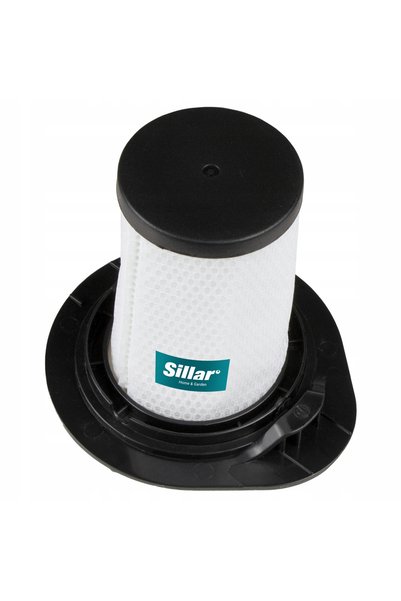 Sillar Filtre pentru aspirator vertical Rowenta Tefal, de înlocuire, ZR009002...