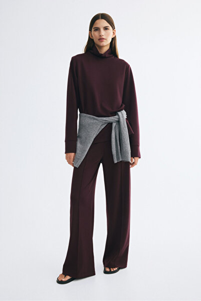 H&M 2 Parçalı Jarse Set