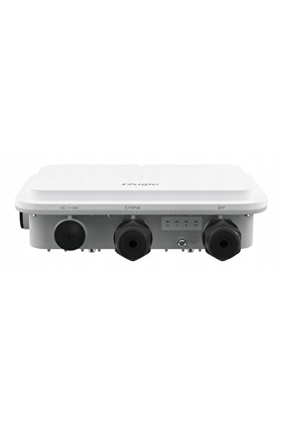 RUIJIE Punct de acces Wi-Fi 6 RG-AP680(CD), SFP 2.4GHz, 5GHz, 547Mb/s + 1201Mb/s