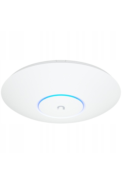 Ubiquiti Networks UQ-U6-ENTERPRISE UniFi Wi-Fi 6E 2.4 GHz, 5 GHz, 6 GHz Punct...