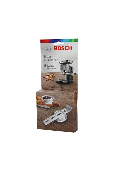 Bosch Formă de prăjituri pentru robotul MUM9BX5S65