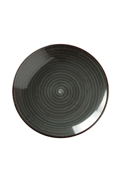 FineDine Farfurie plată, Onyx, ø210 mm