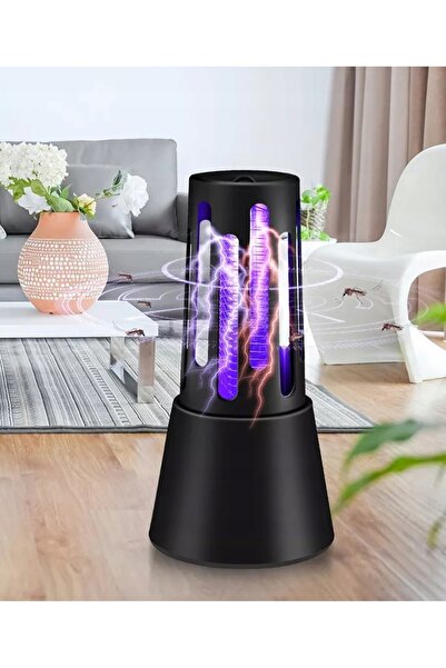 Heckermann Lampă UV anti-insecte MK860