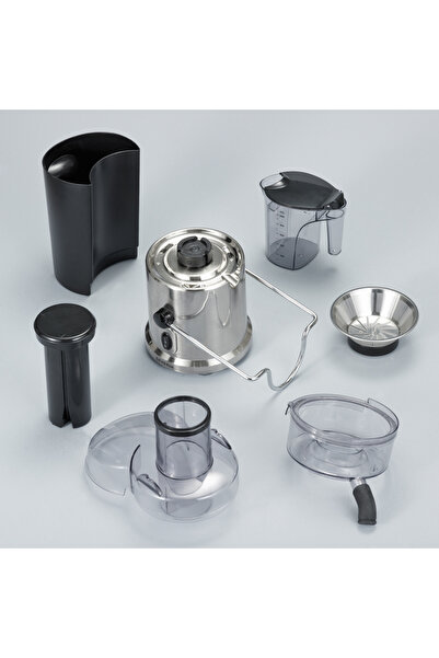 Severin BLENDER PENTRU FRUCTE ȘI LEGUME 400W 0.5L CU BLOCARE ANTI-OPRIRE AUTO...
